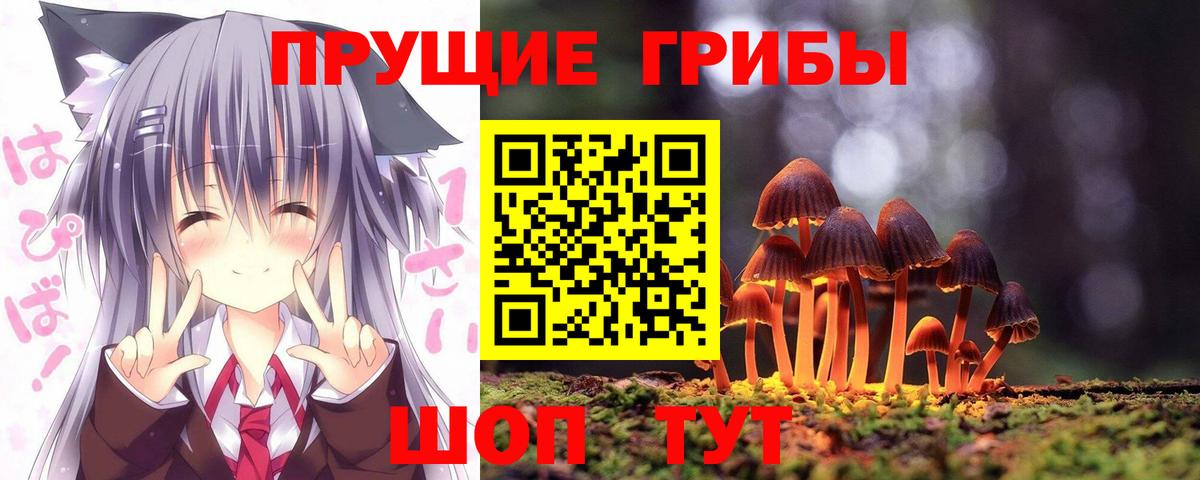 Псилоцибиновые грибы Magic Shrooms Асбест